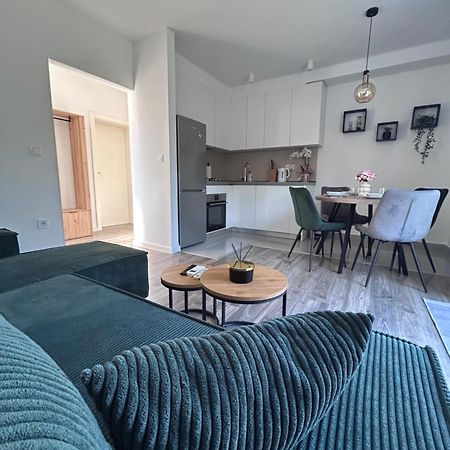 Apartman Zen Kastela Exterior photo